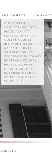 United Lawyers Service The Courts Putnam County United Lawyers Service The Courts Putnam County