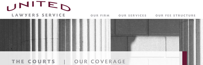 The Courts: Our Coverage